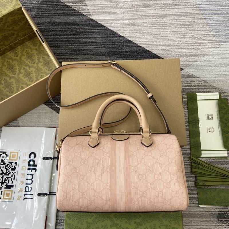 Gvc*1 boston bags